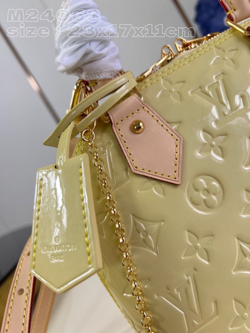 Louis Vuitton Top Handle Bags
